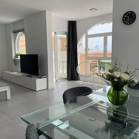 Sunset Terrace Ocean View Адехе