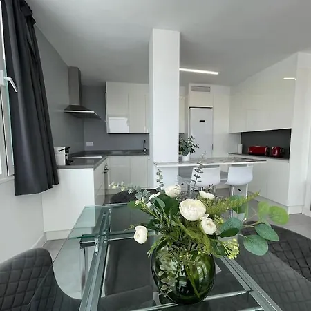 Апартаменты Sunset Terrace Ocean View