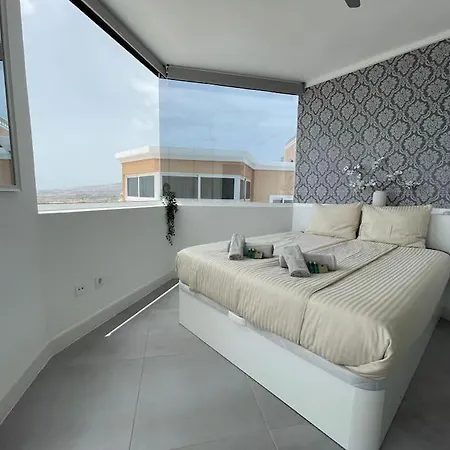 Sunset Terrace Ocean View