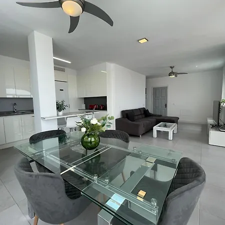 Sunset Terrace Ocean View *