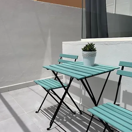 Sunset Terrace Ocean View *