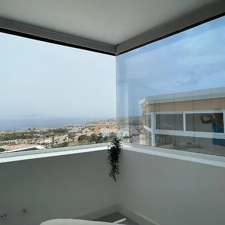 Apartment Sunset Terrace Ocean View