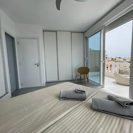 Sunset Terrace Ocean View *