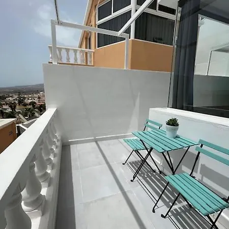 Apartment Sunset Terrace Ocean View